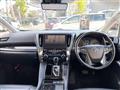 2022 Toyota Alphard