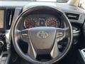 2022 Toyota Alphard