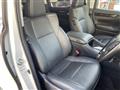 2022 Toyota Alphard