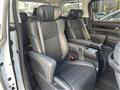 2022 Toyota Alphard