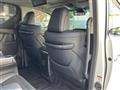 2022 Toyota Alphard