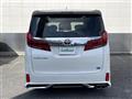 2022 Toyota Alphard