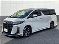 2022 Toyota Alphard