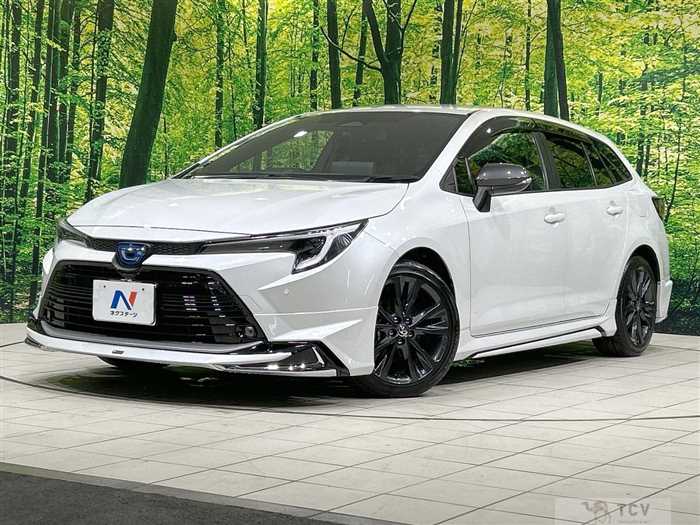 2025 Toyota Corolla Sedan