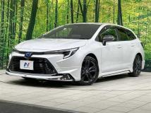 2025 Toyota Corolla Sedan