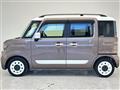 2023 Suzuki Spacia