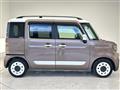 2023 Suzuki Spacia