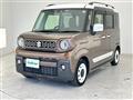 2023 Suzuki Spacia