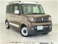 2023 Suzuki Spacia
