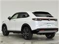 2021 Honda VEZEL