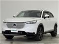 2021 Honda VEZEL