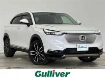 2021 Honda VEZEL