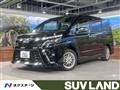 2021 Toyota Voxy