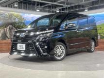 2021 Toyota Voxy