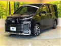 2022 Toyota Voxy
