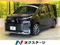 2022 Toyota Voxy