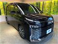 2022 Toyota Voxy
