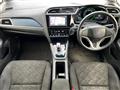 2016 Honda SHUTTLE HYBRID