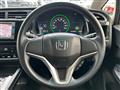 2016 Honda SHUTTLE HYBRID
