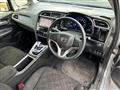 2016 Honda SHUTTLE HYBRID