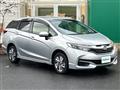 2016 Honda SHUTTLE HYBRID