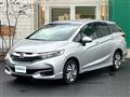 2016 Honda SHUTTLE HYBRID