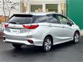 2016 Honda SHUTTLE HYBRID