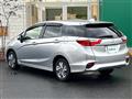 2016 Honda SHUTTLE HYBRID