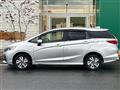 2016 Honda SHUTTLE HYBRID