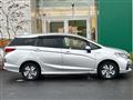 2016 Honda SHUTTLE HYBRID