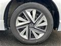 2016 Honda SHUTTLE HYBRID