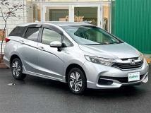2016 Honda SHUTTLE HYBRID