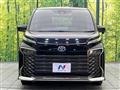 2022 Toyota Voxy