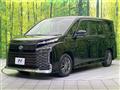 2022 Toyota Voxy