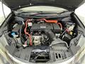 2018 Honda Odyssey Hybrid