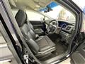 2018 Honda Odyssey Hybrid