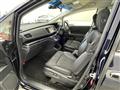 2018 Honda Odyssey Hybrid