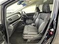 2018 Honda Odyssey Hybrid