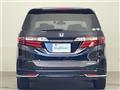 2018 Honda Odyssey Hybrid