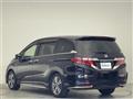 2018 Honda Odyssey Hybrid