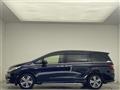 2018 Honda Odyssey Hybrid