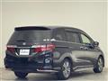 2018 Honda Odyssey Hybrid