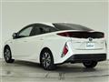 2017 Toyota Prius PHV