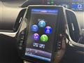 2017 Toyota Prius PHV