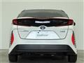 2017 Toyota Prius PHV