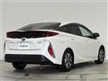 2017 Toyota Prius PHV