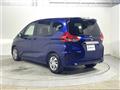 2017 Honda Freed