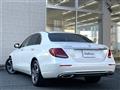 2018 Mercedes-Benz E-Class