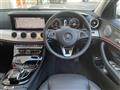 2018 Mercedes-Benz E-Class