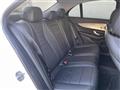 2018 Mercedes-Benz E-Class